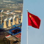China ha replicado en el ámbito de la energía nuclear su enfoque con los paneles solares: asumir el control total de la cadena de valor.