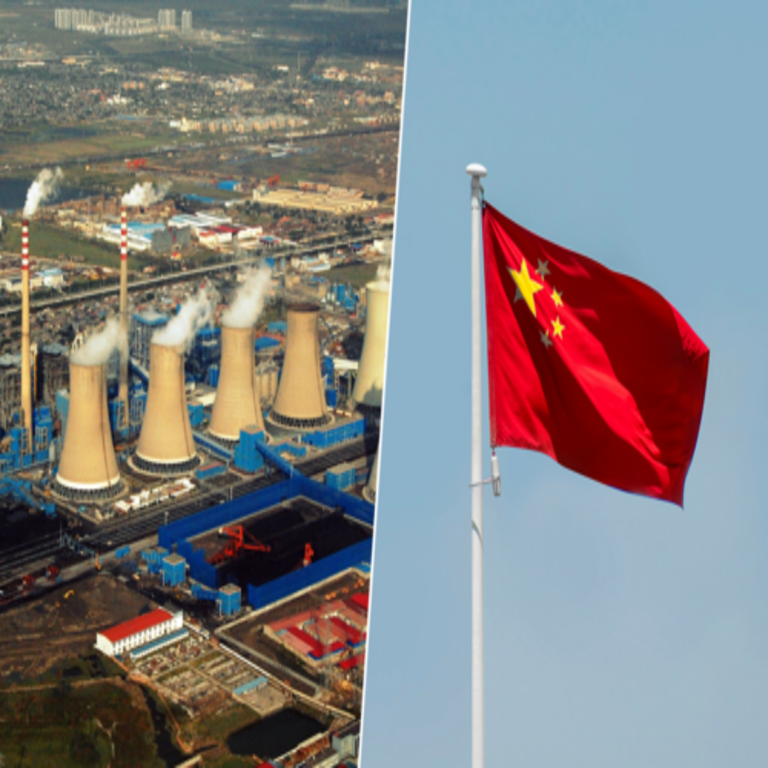 China ha replicado en el ámbito de la energía nuclear su enfoque con los paneles solares: asumir el control total de la cadena de valor.