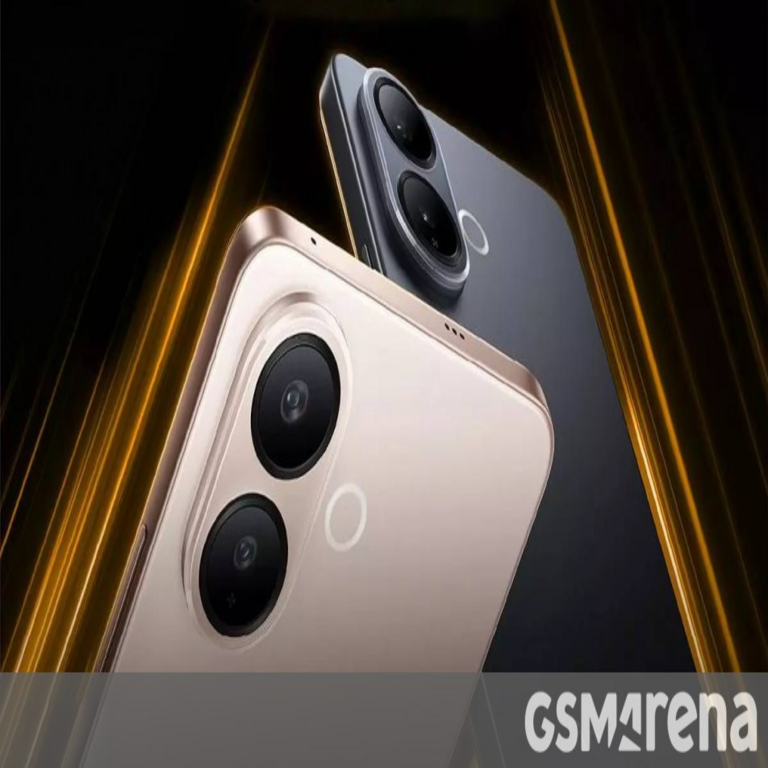 El iQOO Z10R es anunciado en Indonesia, aunque se trata de un dispositivo distinto al que se lanzó en India.