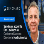 Sendmarc designa a Dan Levinson como Director de Éxito del Cliente en Norteamérica.