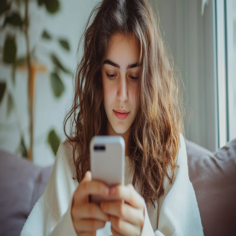 La inteligencia artificial ha divulgado las interrogantes más frecuentes que las mujeres plantean a ChatGPT y Gemini de Google.