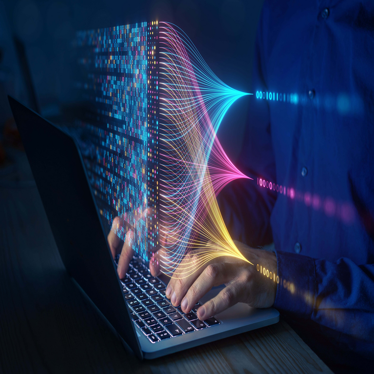 IBM se asocia con Groq para ofrecer una opción de inferencia de IA de alta velocidad.