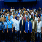 En República Dominicana, el Centro Indotel de Cultura Digital impulsa la reflexión sobre el rol de la tecnología en los procesos democráticos.