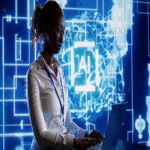 En Argentina, esta compañía desarrolla “empleados” mediante inteligencia artificial para llevar a cabo tareas repetitivas.