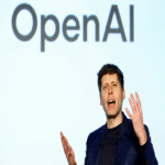 Sam Altman, desarrollador de ChatGPT, anticipa el declive de los influencers.