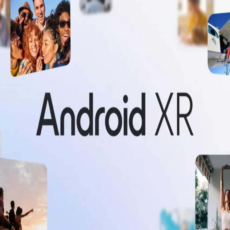 Google introduce las primeras aplicaciones diseñadas para ser compatibles con Android XR, su plataforma orientada a la realidad extendida.