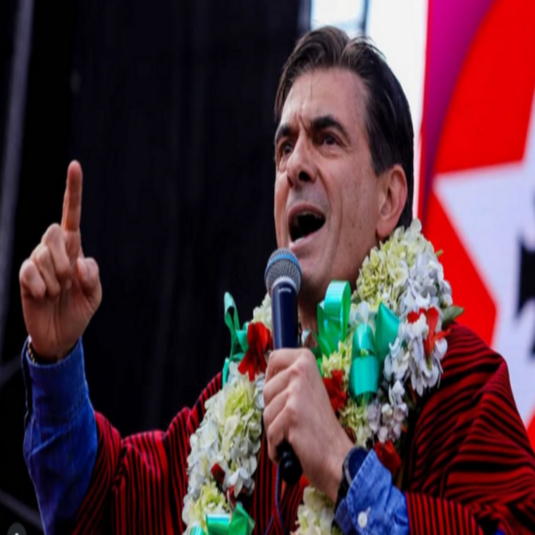 ¿Cuáles son las implicaciones para Bitcoin en Bolivia tras la elección de Rodrigo Paz como presidente?
