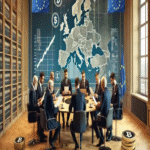 En Europa se identifican riesgos sistémicos asociados a las criptomonedas.