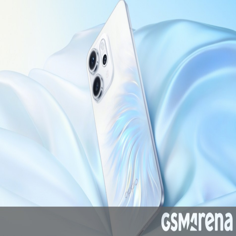 Se filtran más detalles sobre el Oppo Reno15 Pro Max y sus modelos hermanos.