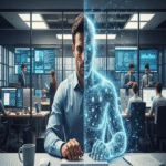 Aunque el 95% de las empresas destinan inversiones a la inteligencia artificial, solo el 29% considera que su personal está preparado para su implementación.