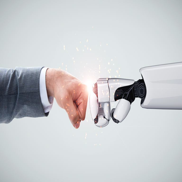 La inteligencia artificial lidera las principales tendencias tecnológicas estratégicas de Gartner para 2026.