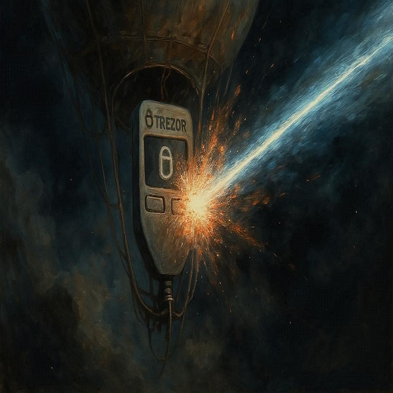 La nueva billetera Trezor se fortalece contra las amenazas de la computación cuántica: ¿Cómo lo logra?