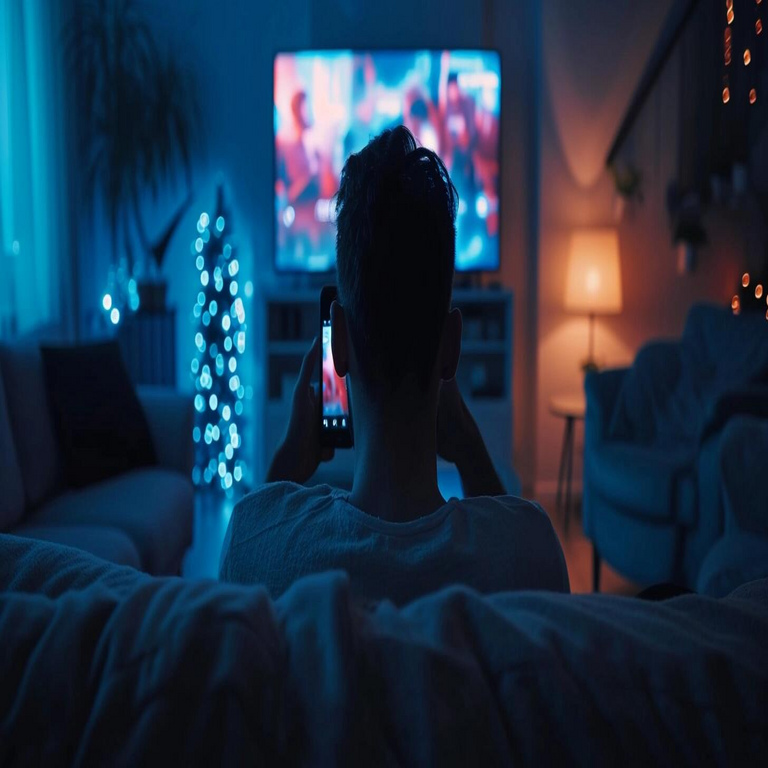 Guía paso a paso para mirroring de la pantalla de un iPhone en un televisor inteligente sin aplicaciones y de forma gratuita