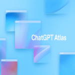 OpenAI presenta de forma oficial su primer navegador integrado con inteligencia artificial: ChatGPT Atlas.