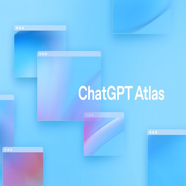 OpenAI presenta de forma oficial su primer navegador integrado con inteligencia artificial: ChatGPT Atlas.