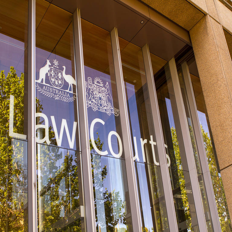 El Tribunal Federal migrará CourtPath a Azure.