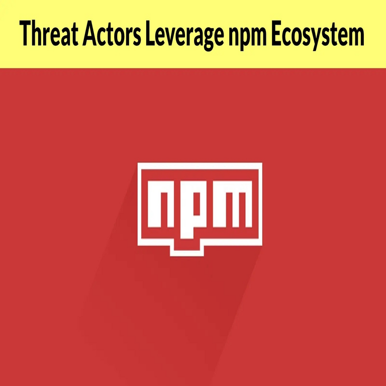Los actores de amenazas aprovechan el ecosistema de npm para entregar el marco de explotación post-explotación AdaptixC2.