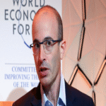 El historiador Yuval Noah afirma que la inteligencia artificial constituye la primera tecnología capaz de tomar decisiones de forma autónoma.