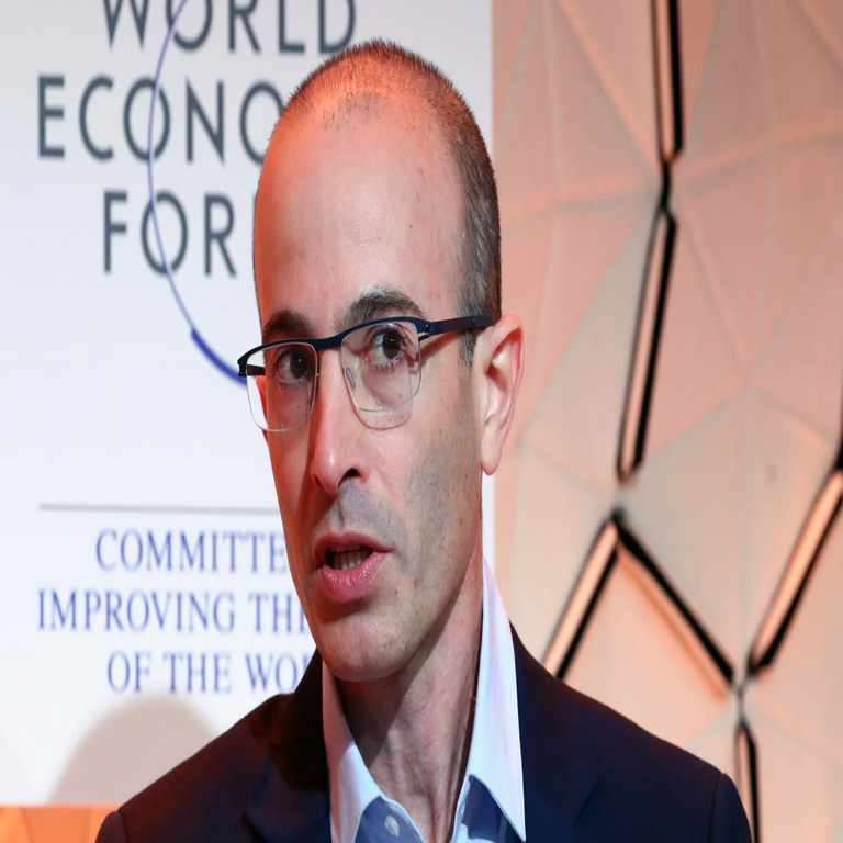 El historiador Yuval Noah afirma que la inteligencia artificial constituye la primera tecnología capaz de tomar decisiones de forma autónoma.