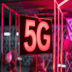 Entel domina el mercado de 5G en Chile, mientras las tecnologías 4G y los servicios prepago continúan en descenso.