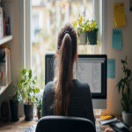 Razones por las que el modelo de trabajo híbrido define el futuro del empleo: el 88% de los trabajadores acude a la oficina únicamente dos veces por semana.