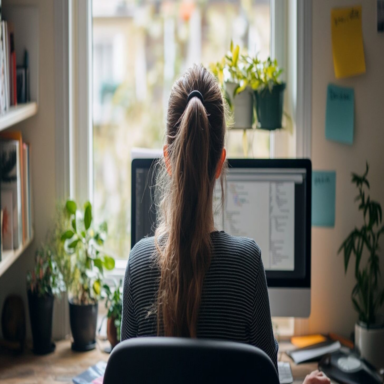 Razones por las que el modelo de trabajo híbrido define el futuro del empleo: el 88% de los trabajadores acude a la oficina únicamente dos veces por semana.