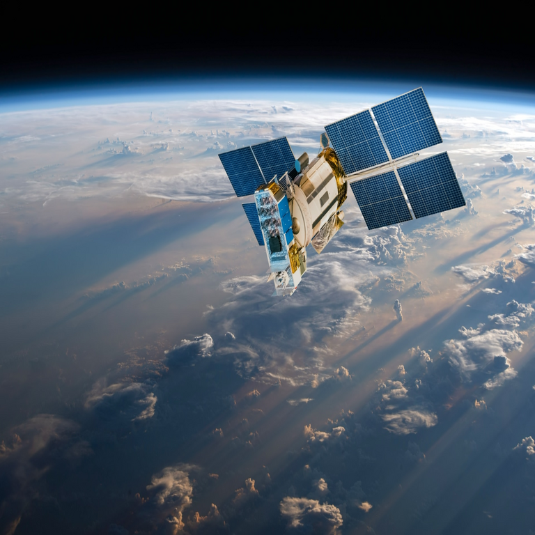 Guerra electrónica: aviso para usuarios comerciales de GPS