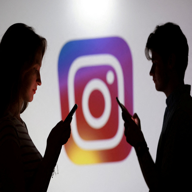Según Reuters, Instagram expone un mayor volumen de contenido perjudicial a adolescentes en situación de vulnerabilidad.