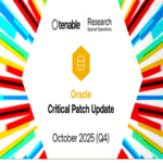 La Actualización Crítica de Parches de Oracle para octubre de 2025 aborda 170 vulnerabilidades CVE.