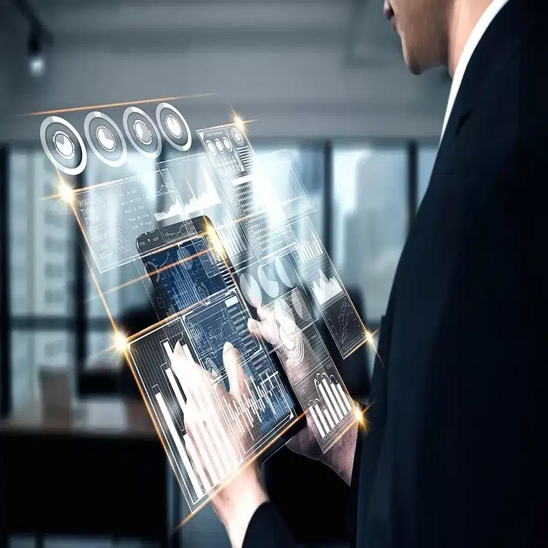 La implementación de la inteligencia artificial genera divisiones en los sectores y sobrecarga a los profesionales.