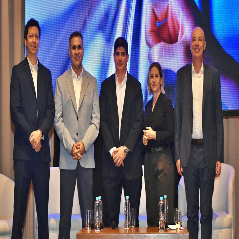 Los operadores de Paraguay se incorporan a la iniciativa Open Gateway de la GSMA.