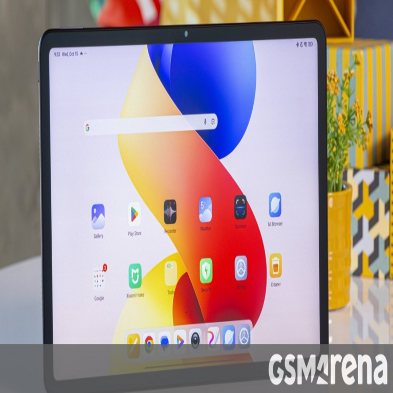 El Poco Pad M1 obtiene certificación y podría tratarse de un dispositivo familiar con un nuevo nombre.