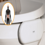 Kohler introduce Dekoda, una cámara inteligente diseñada para el inodoro que identifica problemas en la salud intestinal.