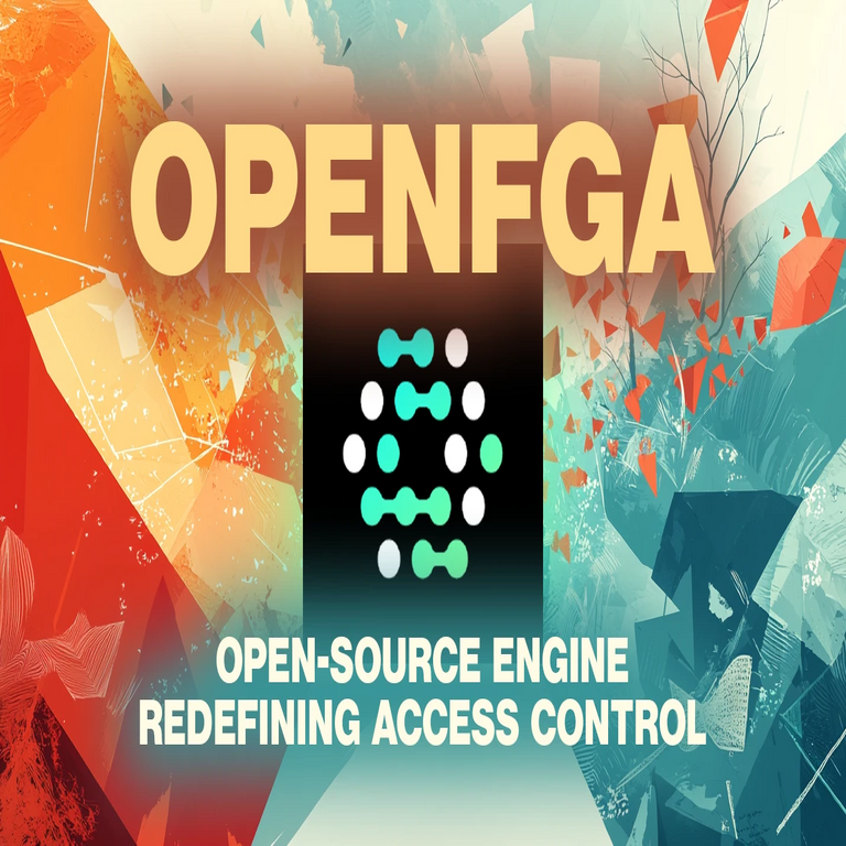 OpenFGA: El motor de código abierto que redefine el control de acceso.