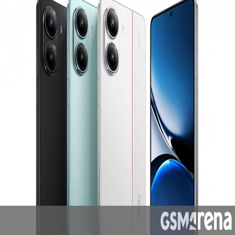 El Redmi Turbo 5 se lanzará antes de lo previsto, con nuevas filtraciones de detalles adicionales sobre el dispositivo.