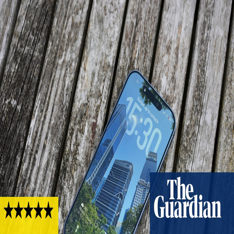 Reseña del iPhone 17: el smartphone de Apple recomendado para adquirir este año