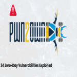 Los hackers explotaron 34 vulnerabilidades zero-day y obtuvieron 522.500 dólares en Pwn2Own Ireland 2025.