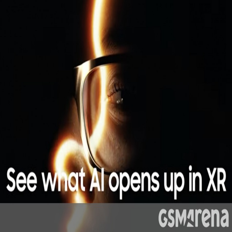 Samsung colaborará con Gentle Monster y Warby Parker en el desarrollo de gafas con inteligencia artificial.