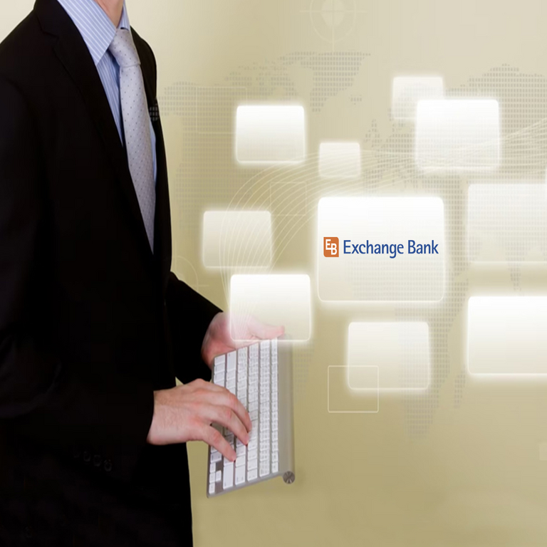 Exchange Bank da la bienvenida a Karen Serpa como asistente vicepresidenta y gerente de comunicaciones de marketing.