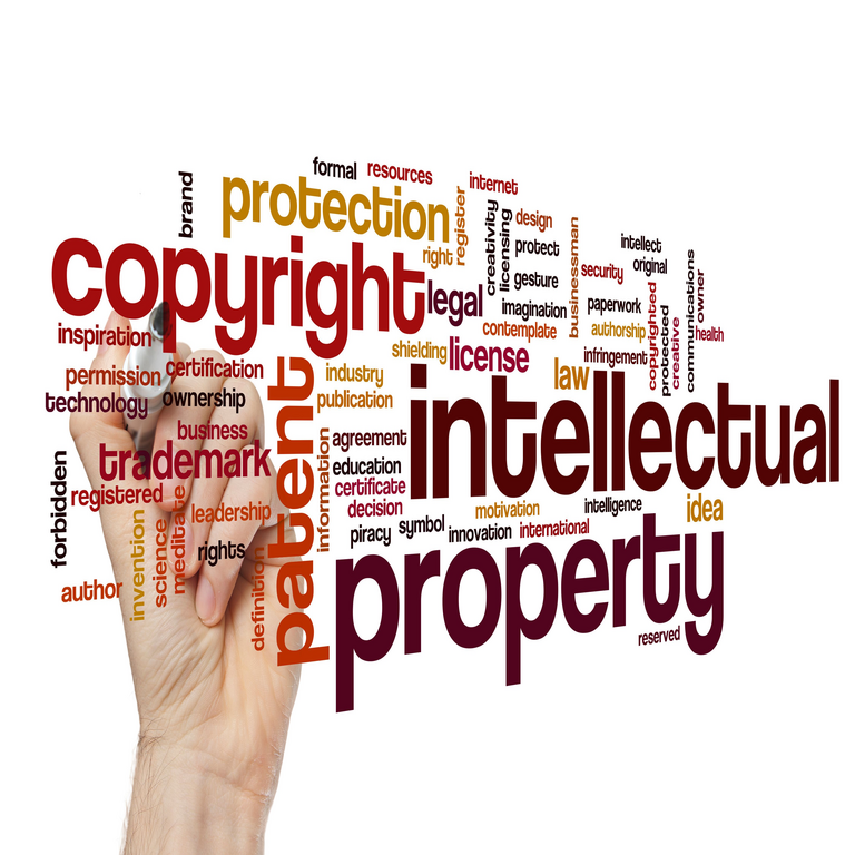 ¿Qué tipo de propiedad intelectual resulta beneficiosa en una empresa de tecnologías de la información? Síntesis de la experiencia profesional como jurista en materia de propiedad intelectual.