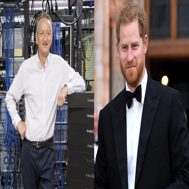 Desde el pionero de la inteligencia artificial hasta el Príncipe Harry: se solicita la prohibición del desarrollo de la superinteligencia artificial.