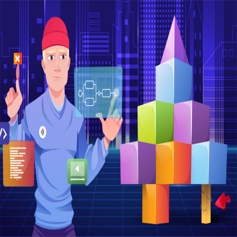 Arquitecturas web y Jmix