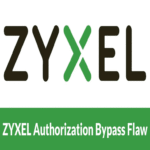 Vulnerabilidad de evasión de autorización en ZYXEL permite a atacantes visualizar y descargar la configuración del sistema