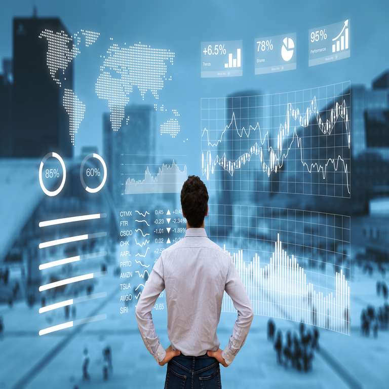 Explicación de DCIM: Cómo la gestión de información en centros de datos impulsa la inteligencia artificial, la planificación de capacidad y la sostenibilidad