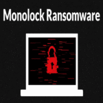 Actores de amenazas supuestamente vendiendo ransomware Monolock en foros de la Dark Web