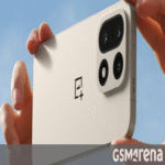 Se revelan las características de la cámara del OnePlus 15, que incorpora un zoom óptico de 35x.