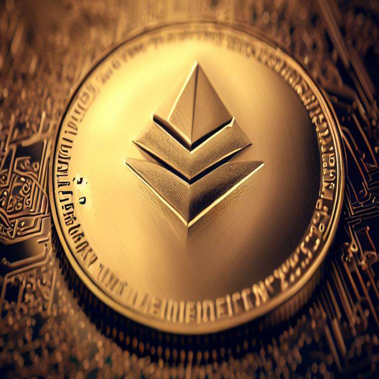 Valor de la criptomoneda Ethereum correspondiente al 22 de octubre.