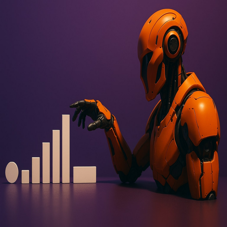 La era de los analistas autónomos: cómo la inteligencia artificial transforma la ciencia de los datos