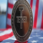 De considerarse al USDT como una nación, este se posicionaría como el tercer país más poblado a nivel mundial.