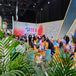 GITEX 2025 en la nube